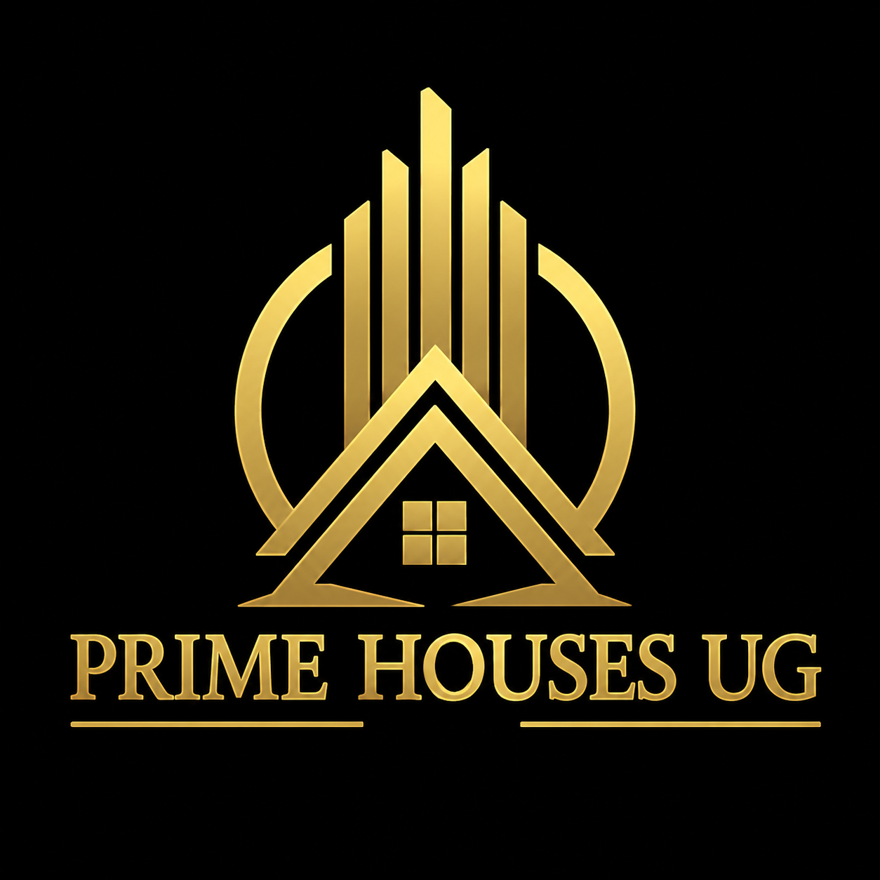 Prime Homes Ug